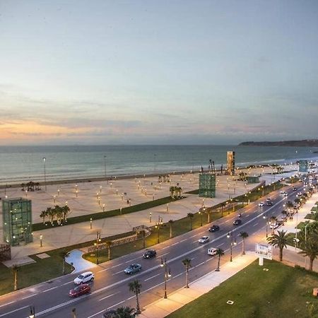 Vue Sur Mer Avec 2 Terrasses - 100M² - Sur La Cote Tanger Eksteriør bilde