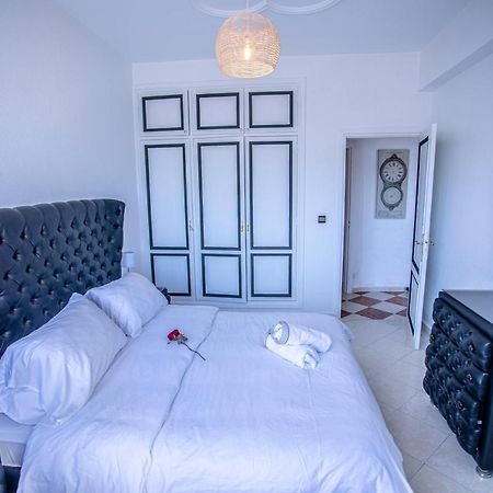 Vue Sur Mer Avec 2 Terrasses - 100M² - Sur La Cote Tanger Eksteriør bilde